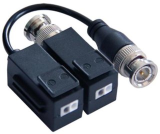 Transformator wideo Hikvision DS-1H18-A HIKVISION