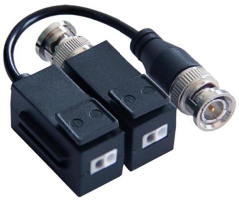 Transformator wideo Hikvision DS-1H18-A HIKVISION