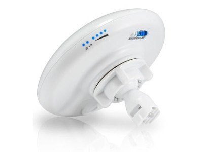 UBIQUITI NANOBEAM M5-16 UBIQUITI
