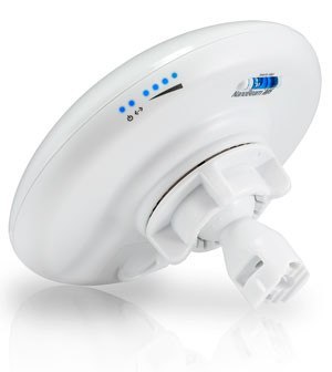 UBIQUITI NANOBEAM M5-16 UBIQUITI