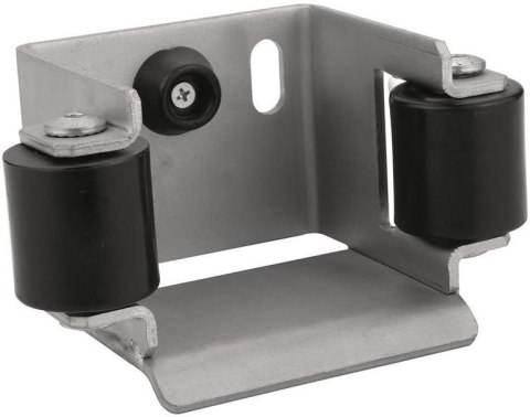 Uchwyt PSG 60.019 najazdu do bramy przesuwnej 80x80mm PSG