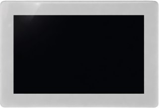 Blebox controlPanelM Biały Dotykowy ekran - smart panel WiFi BLEBOX