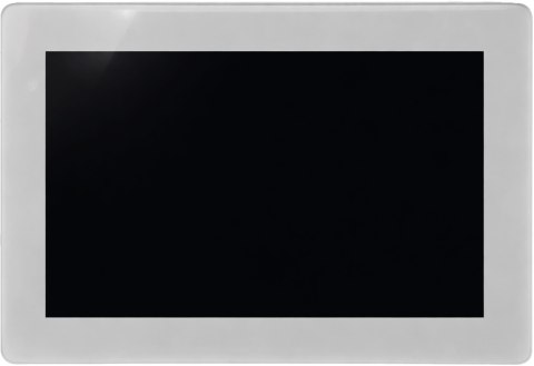 Blebox controlPanelM Biały Dotykowy ekran - smart panel WiFi BLEBOX