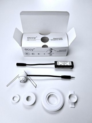 CZUJNIK OBECNOŚCI OCCY SENSOR Grenton GRENTON