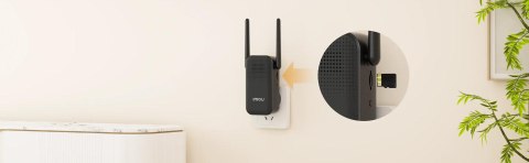 Dzwonek bezprzewodowy Imou 3 Kit 4MP IMOU
