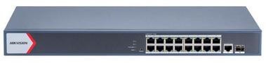 Hikvision DS-3E1518P-EIV2 HIKVISION