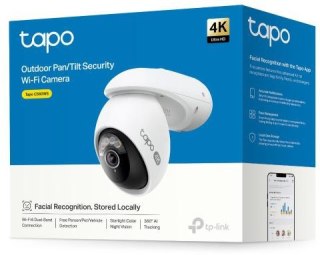 KAMERA TP-LINK Tapo C560WS TP-LINK
