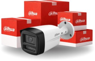 Kamera 4W1 Dahua HAC-HFW1509TLM-A-LED-0360B-S3 Opakowanie zbiorcze 4 szt DAHUA