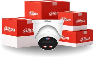 Kamera IP DAHUA IPC-HDW3849H-AS-PV-0280B-PRO Opakowanie zbiorcze 2 szt DAHUA