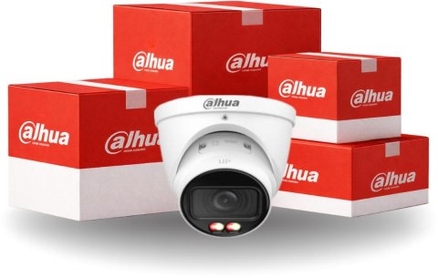 Kamera IP Dahua IPC-HDW2249T-ZS-IL-27135 opakowanie zbiorcze 4szt DAHUA