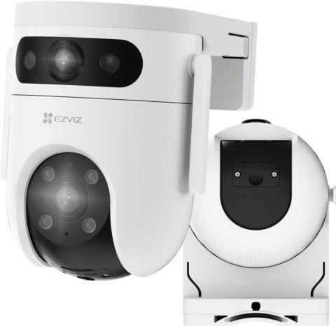 Kamera IP EZVIZ H9C 3MP+3MP 2K EZVIZ