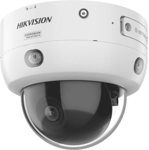 Kamera IP Hikvision DS-2CD2143G2-LIPTRZS2UY(2.8/4mm)(O-STD) HIKVISION