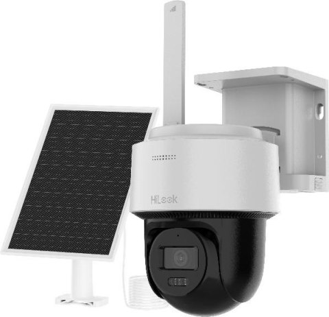 Kamera bezprzewodowa IP Hikvision IPC-CFSP4/4G-SIM(2.8mm)(EU) HIKVISION