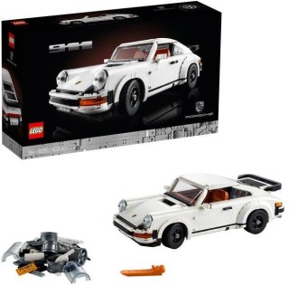 Klocki LEGO Creator Expert 10295 - Porsche 911 LEGO