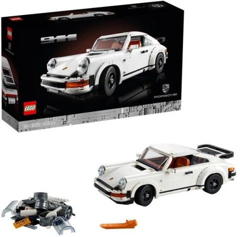 Klocki LEGO Creator Expert 10295 - Porsche 911 LEGO