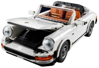 Klocki LEGO Creator Expert 10295 - Porsche 911 LEGO