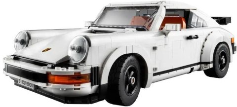Klocki LEGO Creator Expert 10295 - Porsche 911 LEGO