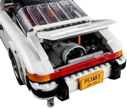 Klocki LEGO Creator Expert 10295 - Porsche 911 LEGO