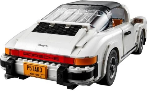 Klocki LEGO Creator Expert 10295 - Porsche 911 LEGO