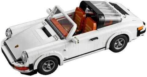 Klocki LEGO Creator Expert 10295 - Porsche 911 LEGO
