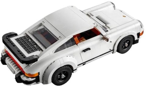 Klocki LEGO Creator Expert 10295 - Porsche 911 LEGO