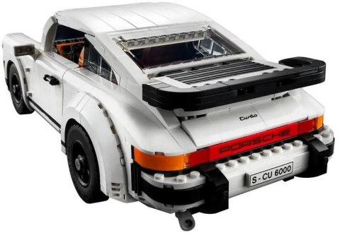 Klocki LEGO Creator Expert 10295 - Porsche 911 LEGO