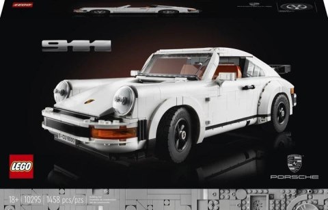 Klocki LEGO Creator Expert 10295 - Porsche 911 LEGO