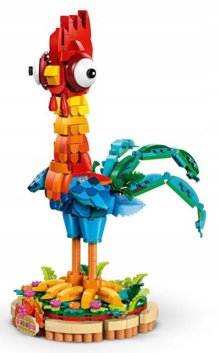 Klocki LEGO Disney 43272 - Heihei LEGO