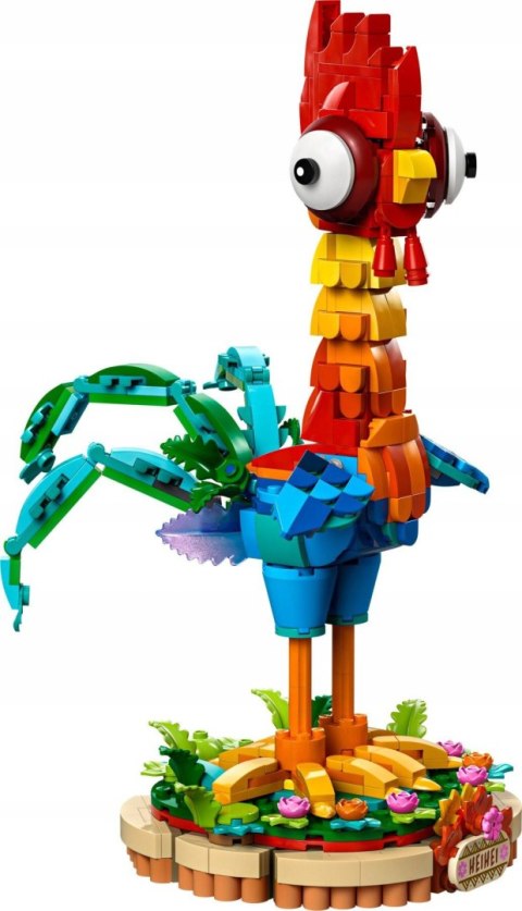 Klocki LEGO Disney 43272 - Heihei LEGO