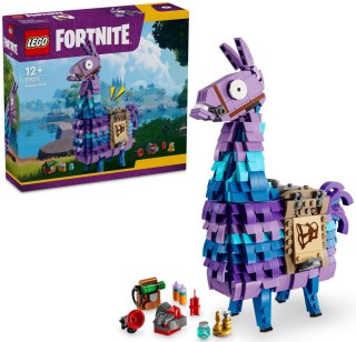 Klocki LEGO Fortnite - Lama Zaopatrzeniowa LEGO