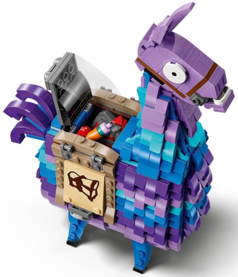 Klocki LEGO Fortnite - Lama Zaopatrzeniowa LEGO