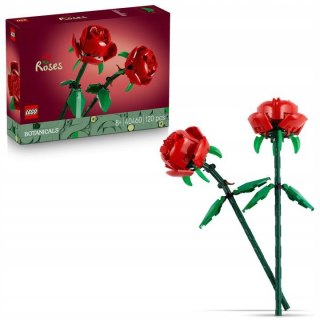 Klocki LEGO Okolicznościowe 40460 - Róże LEGO