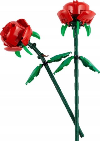 Klocki LEGO Okolicznościowe 40460 - Róże LEGO