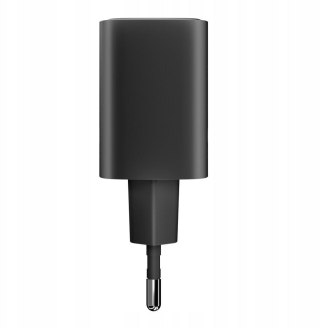 Ładowarka sieciowa Oukitel 45W USB-C czarny OUKITEL