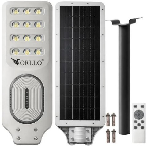 Lampa solarna Orllo 400W z uchwytem ORLLO