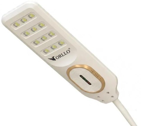 Lampa solarna Orllo 400W z uchwytem ORLLO