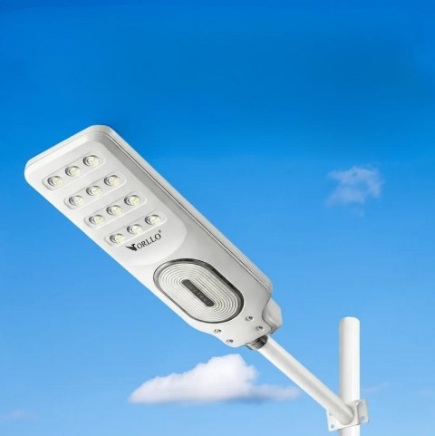 Lampa solarna Orllo 400W z uchwytem ORLLO