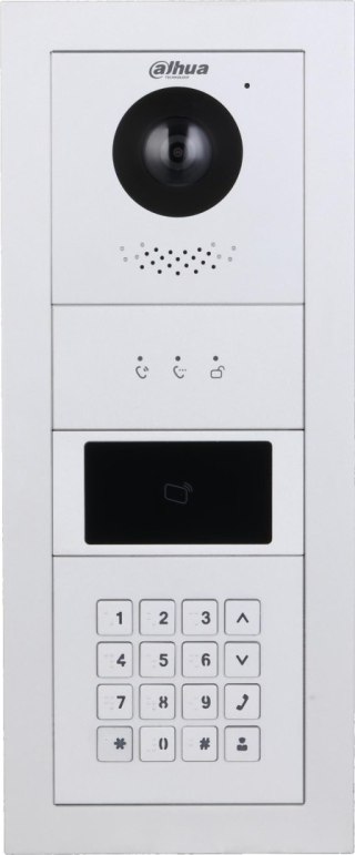 Moduł kamery Dahua VTO4202F-P-S3 DAHUA