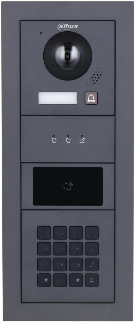 Moduł kamery Dahua VTO4202FB-P1 DAHUA