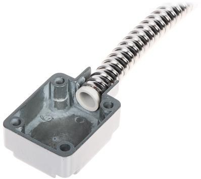 OSŁONA KABLOWA ATLO-KP-11X400 DELTA