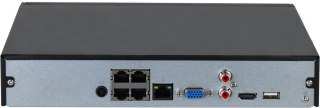REJESTRATOR IP DAHUA NVR2104HS-P-4KS3 DAHUA