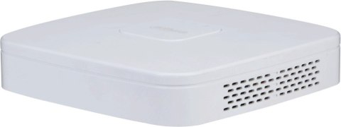 REJESTRATOR IP DAHUA NVR4104-P-EI Opakowanie zbiorcze 2 szt DAHUA