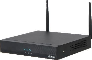 REJESTRATOR WIFI DAHUA NVR2108HC-W DAHUA