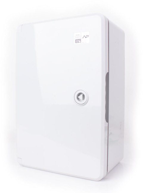 Rozdzielnica skrzynka elektryczna ABS IP65 Adelid 200x300x130 ADELID