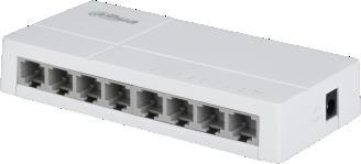 SWITCH DAHUA SF1008L-EUR DAHUA