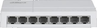 SWITCH DAHUA SF1008L-EUR DAHUA