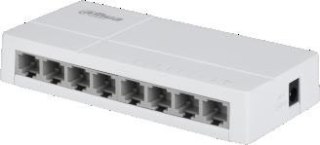 SWITCH DAHUA SF1008L Opakowanie zbiorcze 5szt DAHUA