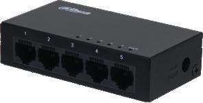 SWITCH DAHUA SG1005-EUR DAHUA