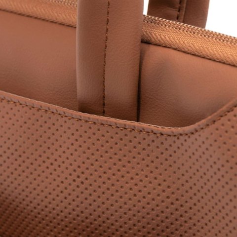 TORBA NA LAPTOP 15,6" Forcell F-Protect URBAN STYLE brązowa FORCELL