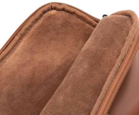 TORBA NA LAPTOP 15,6" Forcell F-Protect URBAN STYLE brązowa FORCELL